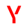 yandex icon